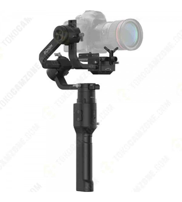 Dji sales ronin essentials